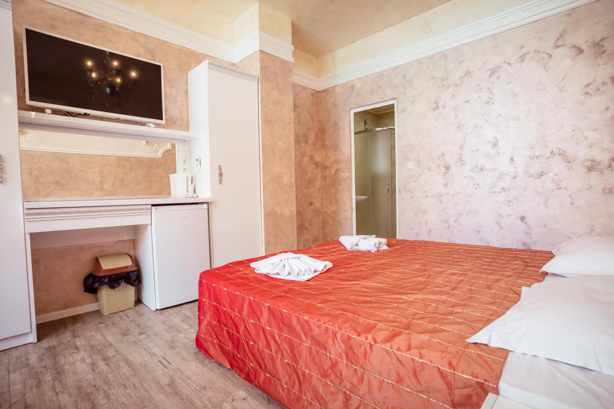 Biato Apartments Sunny Beach Exterior photo