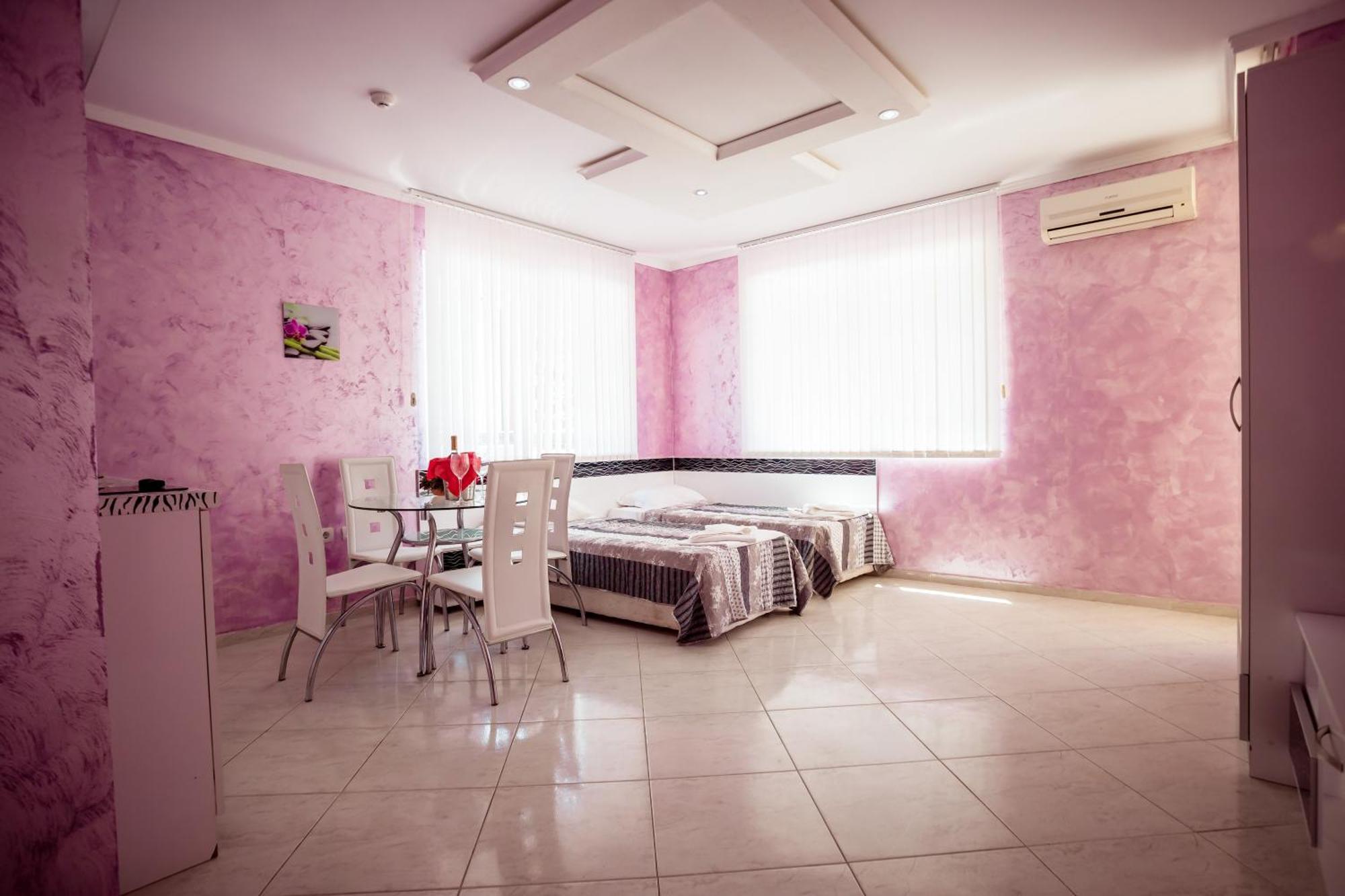 Biato Apartments Sunny Beach Exterior photo